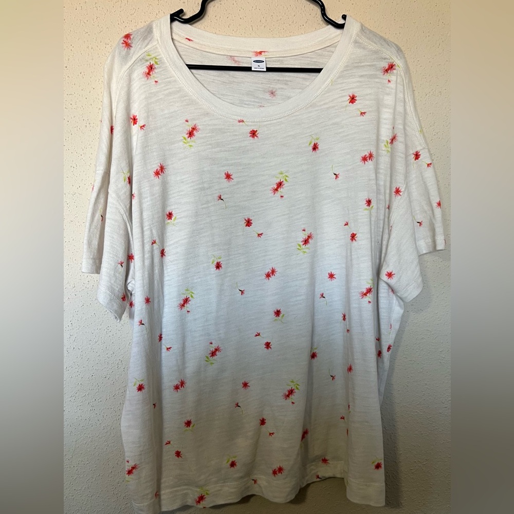 Graphic Tee